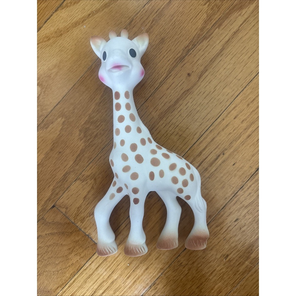 Sophie the Girafe - 616400 (new - No Box)